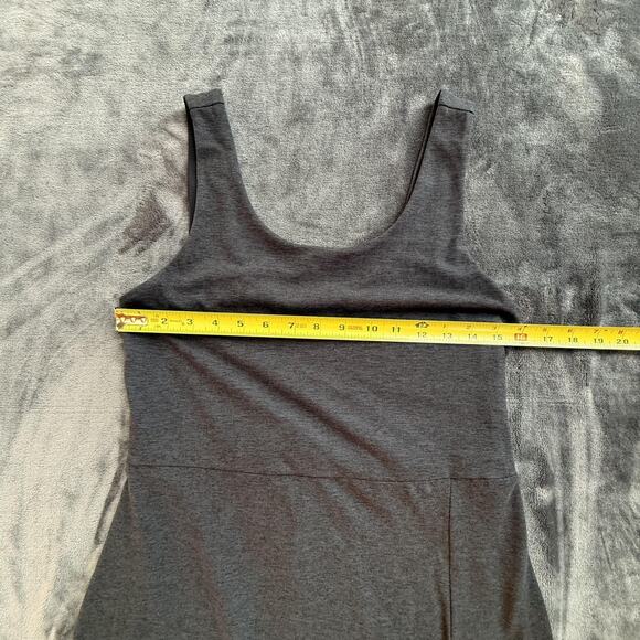 Etonic Dress Womens Medium Sleeveless Tennis Golf Activewear Built-in Shorts Poc - Picture 4 of 16